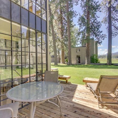 Country House Condo 63 Black Butte Ranch Esterno foto