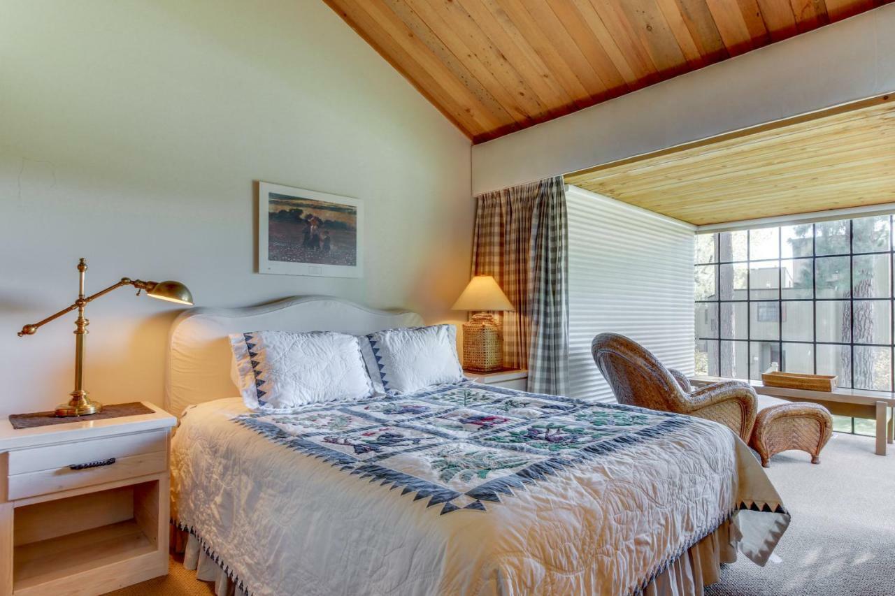 Country House Condo 63 Black Butte Ranch Esterno foto