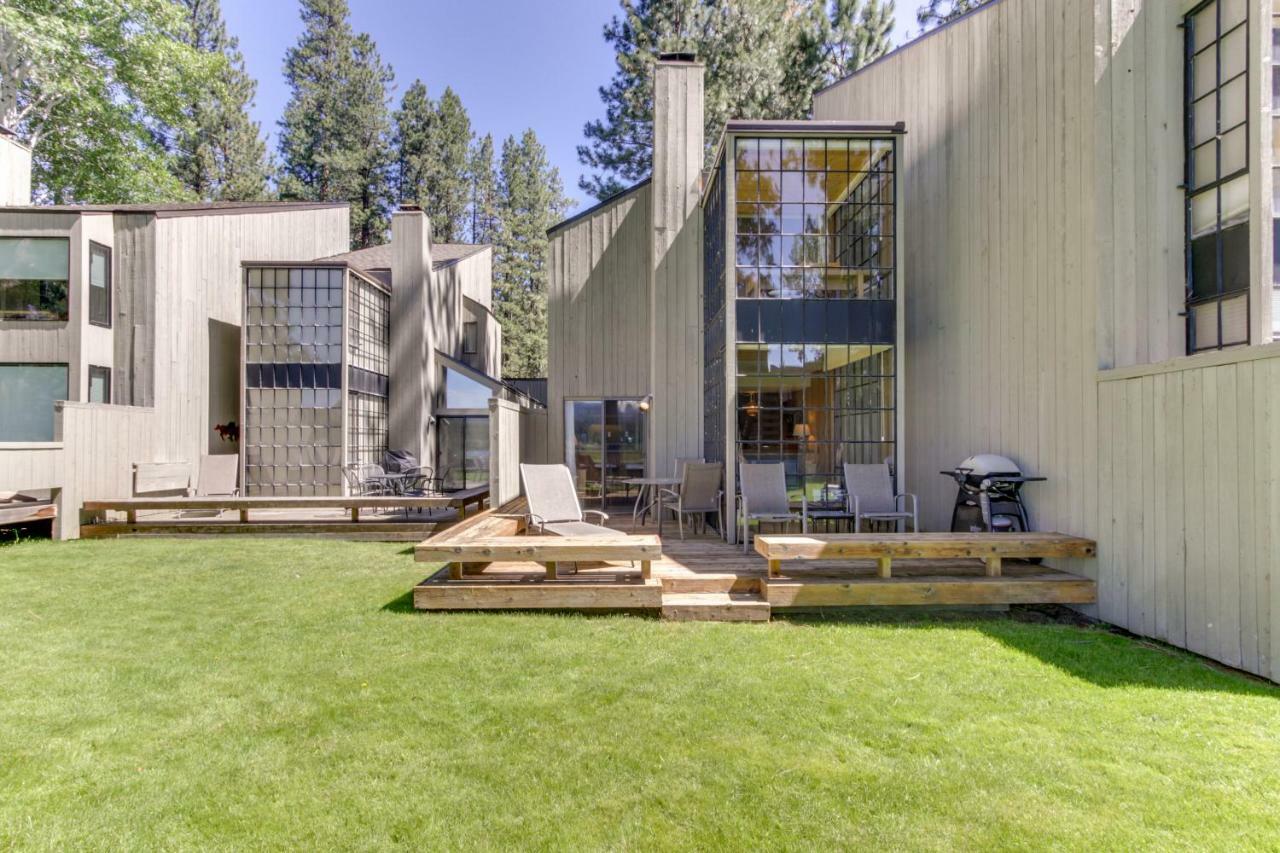 Country House Condo 63 Black Butte Ranch Esterno foto