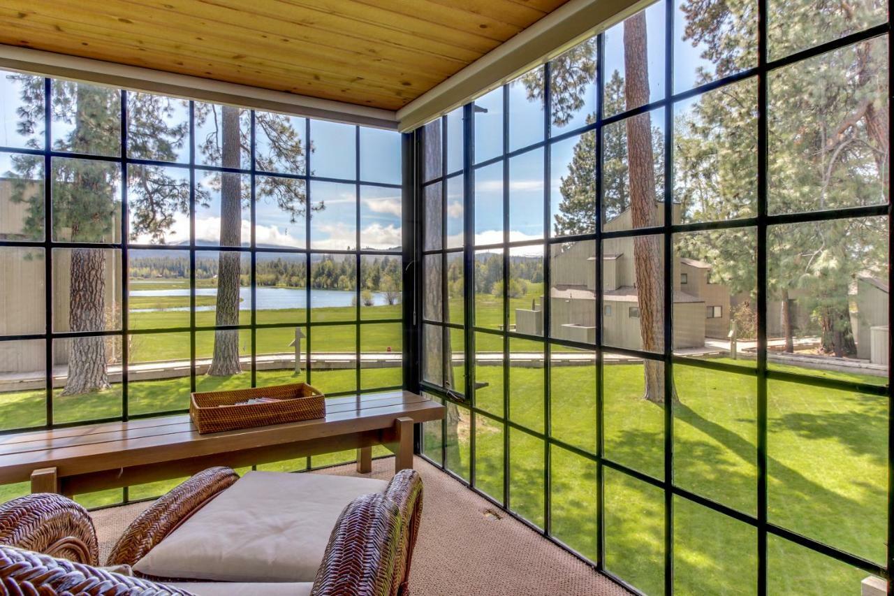 Country House Condo 63 Black Butte Ranch Esterno foto