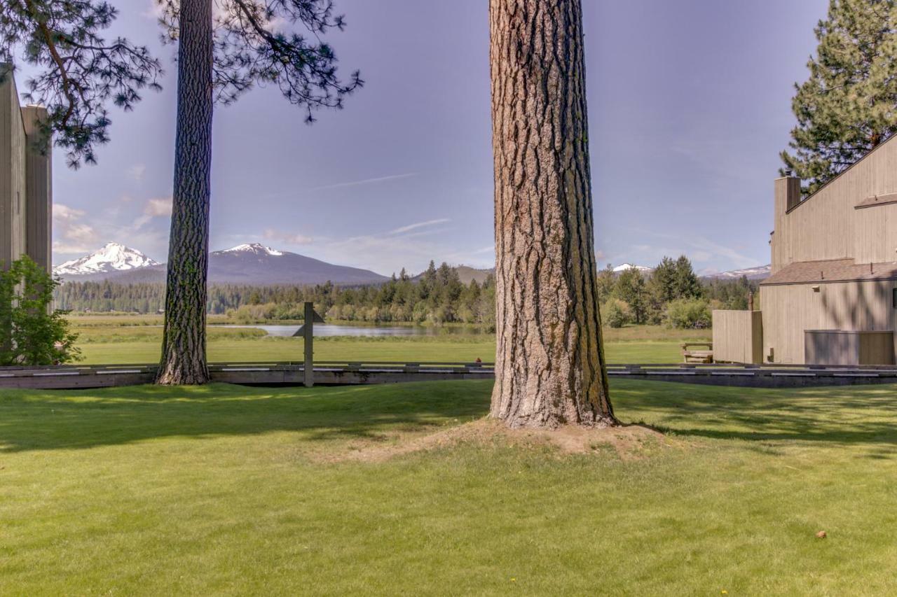 Country House Condo 63 Black Butte Ranch Esterno foto