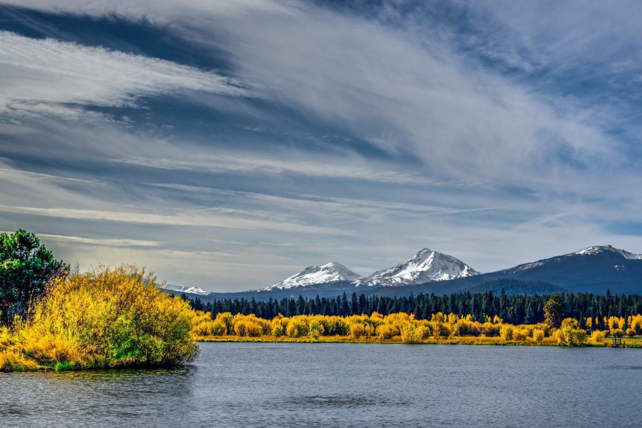 Country House Condo 63 Black Butte Ranch Esterno foto