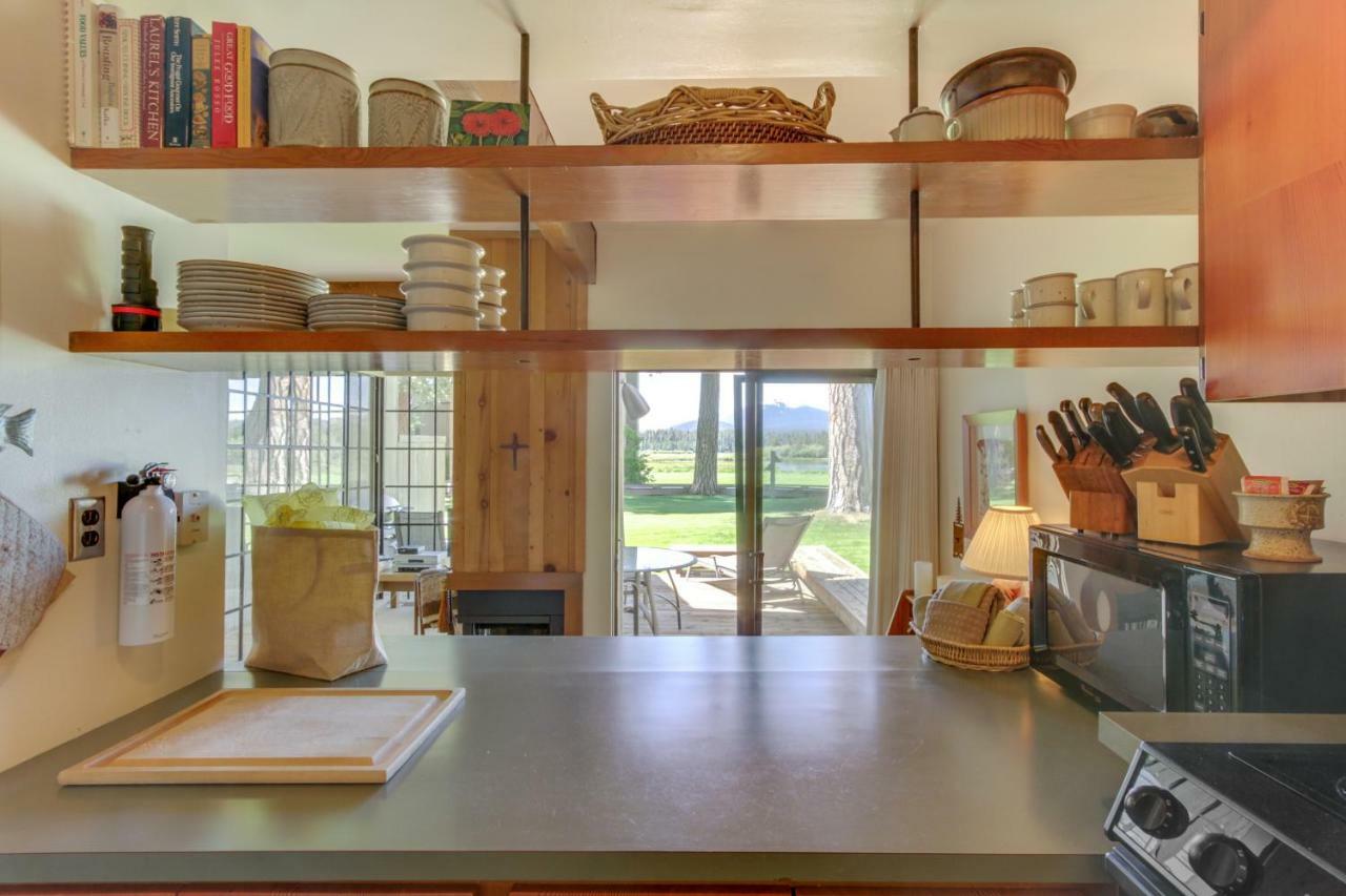 Country House Condo 63 Black Butte Ranch Esterno foto