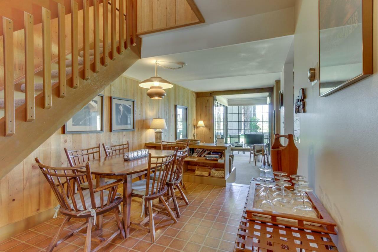 Country House Condo 63 Black Butte Ranch Esterno foto