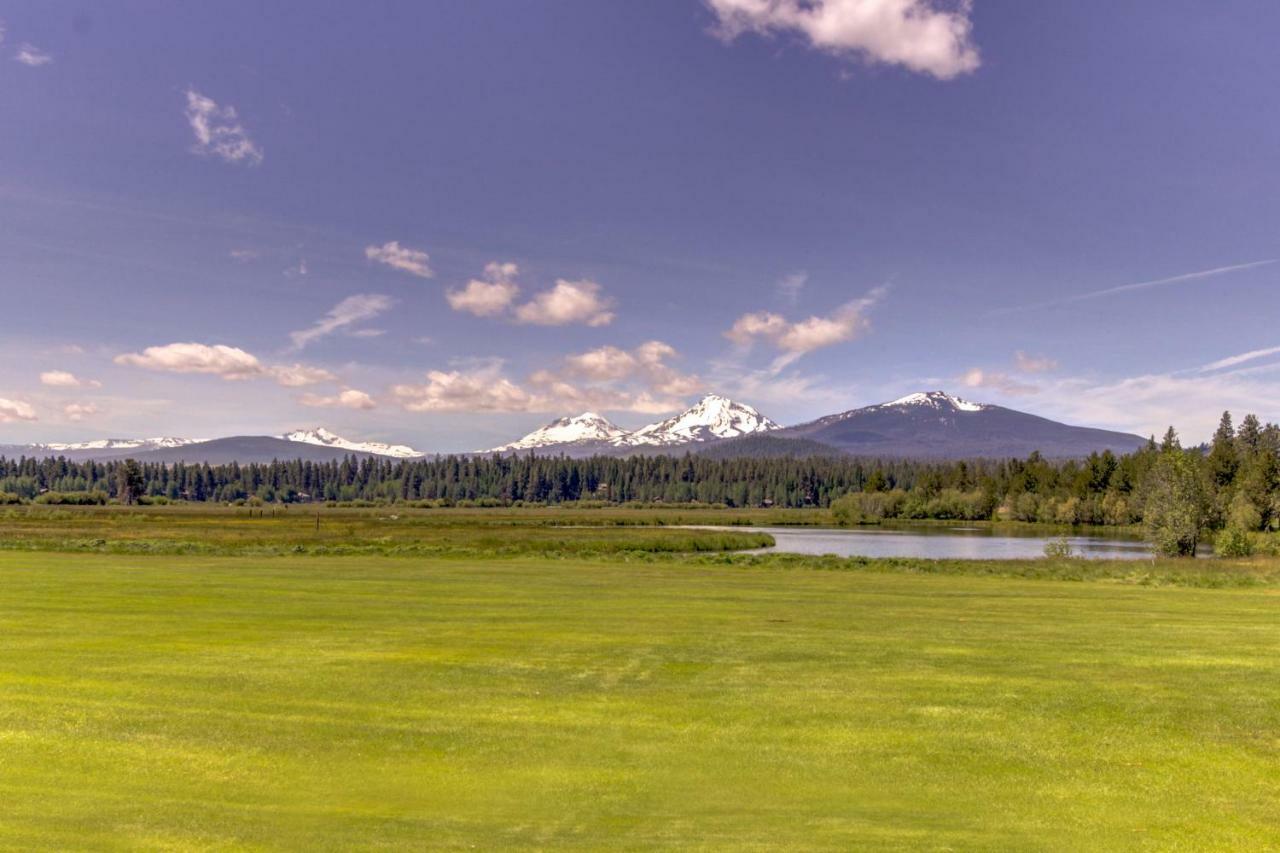 Country House Condo 63 Black Butte Ranch Esterno foto